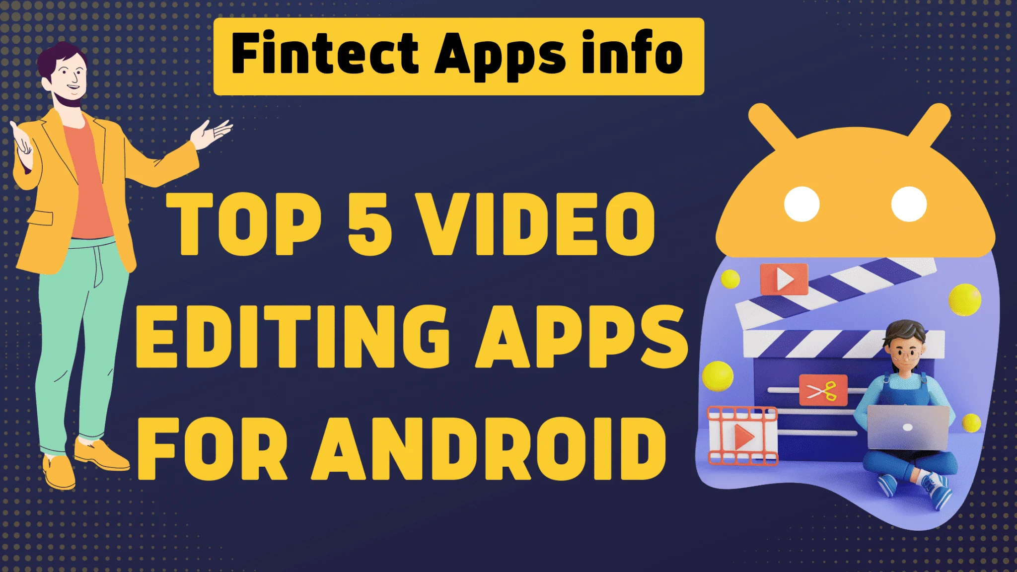 free video editing apps
