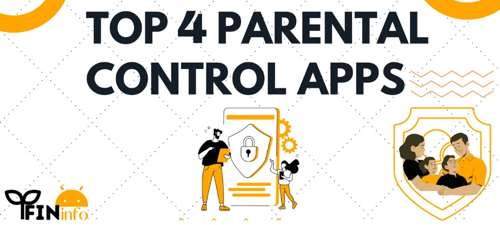 parental control apps for android