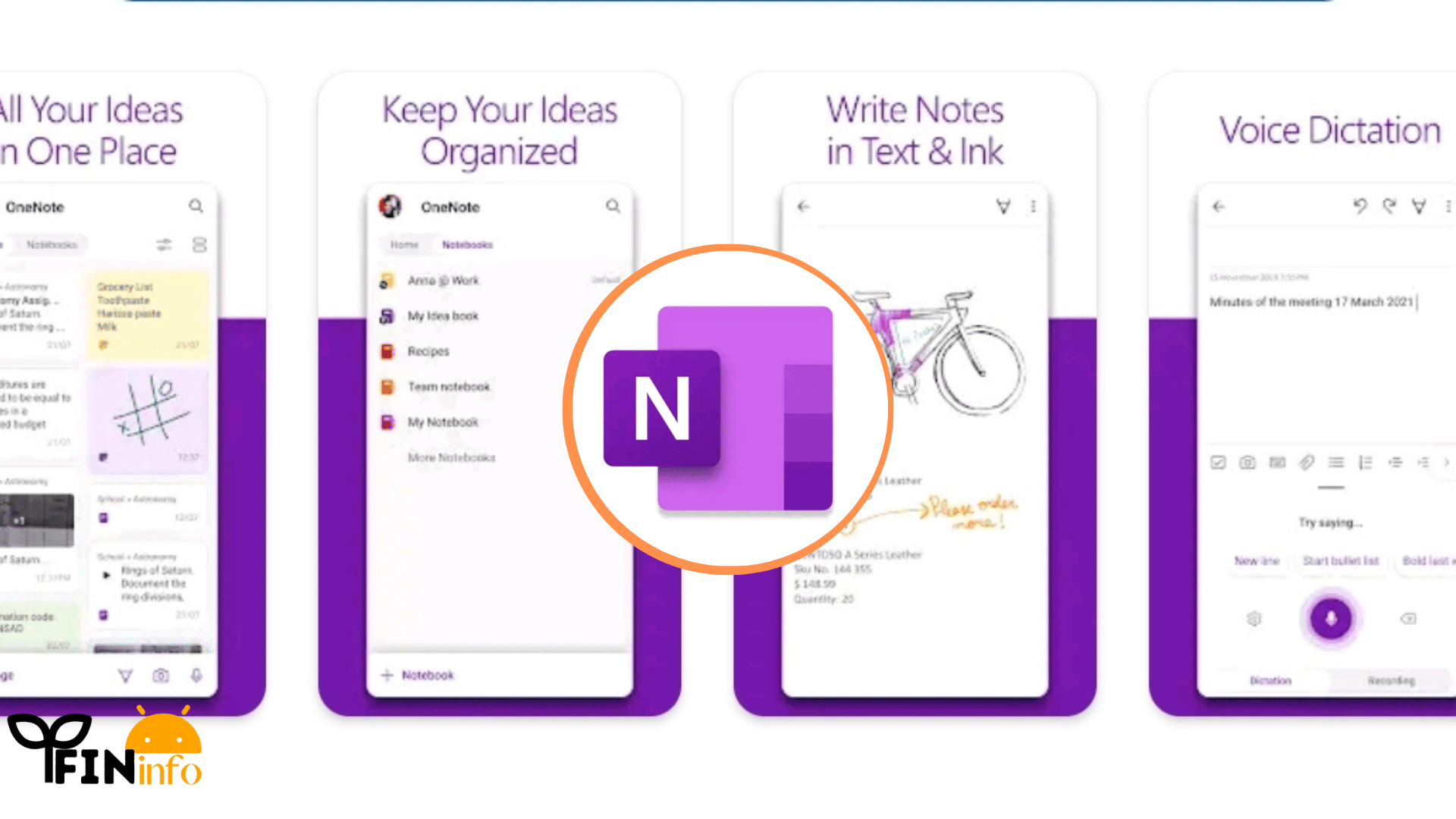 Best 7 Android Apps for Note Taking in Hindi - Fintech Apps Info