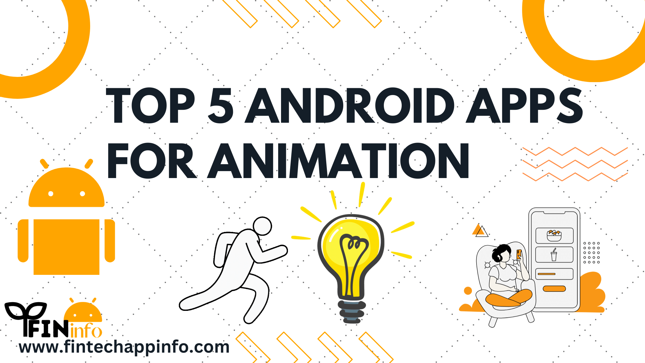 Top 5 best android apps for animation hindi Fintech Apps Info