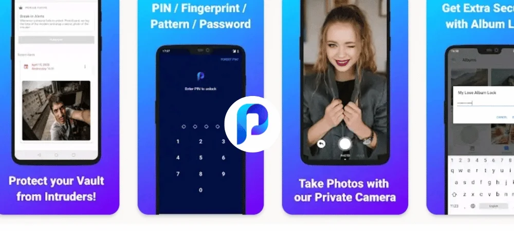 10 best apps to hide photos and videos on android