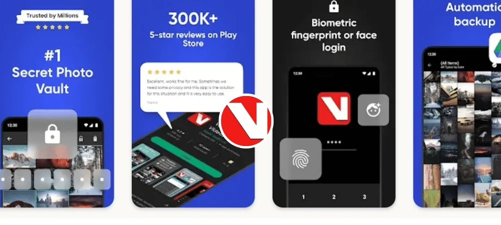 10 best apps to hide photos and videos on android