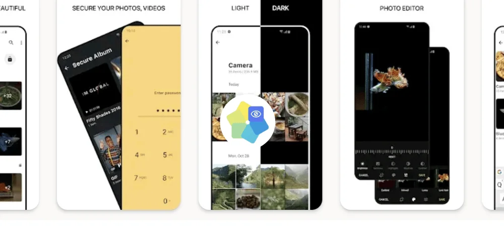 10 best apps to hide photos and videos on android