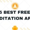 best free meditation apps in hindi