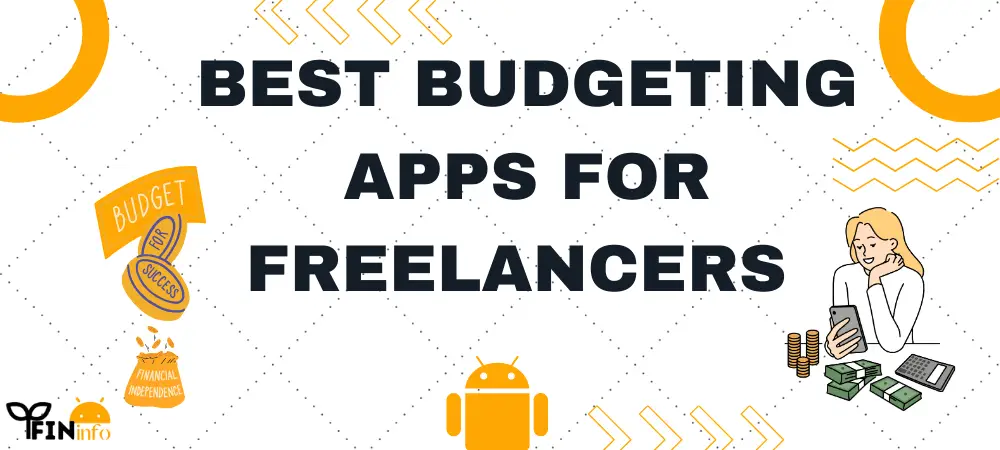 best budgeting apps for freelancers