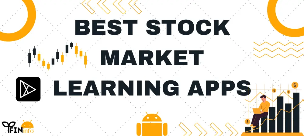Best stock market learning apps in Hindi
