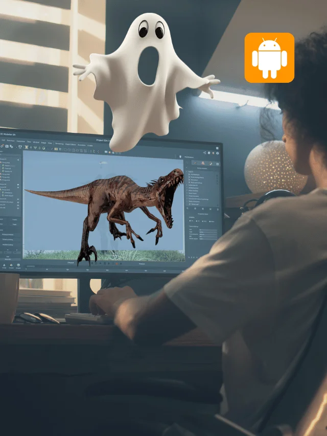 10 Best 3D Animation Apps For Android