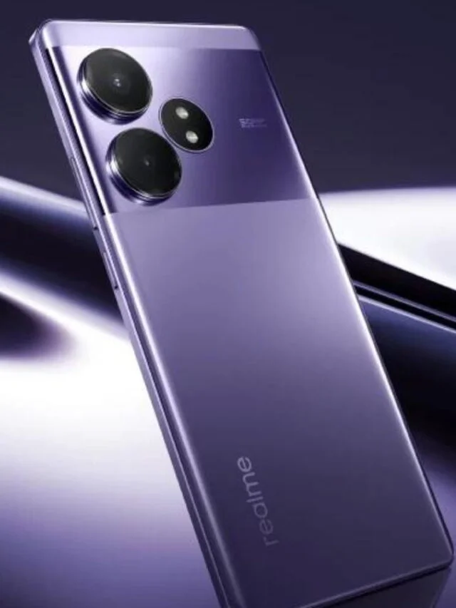 realme GT Neo 6 की स्पेसिफिकेशन के बारे में सारी जानकारी