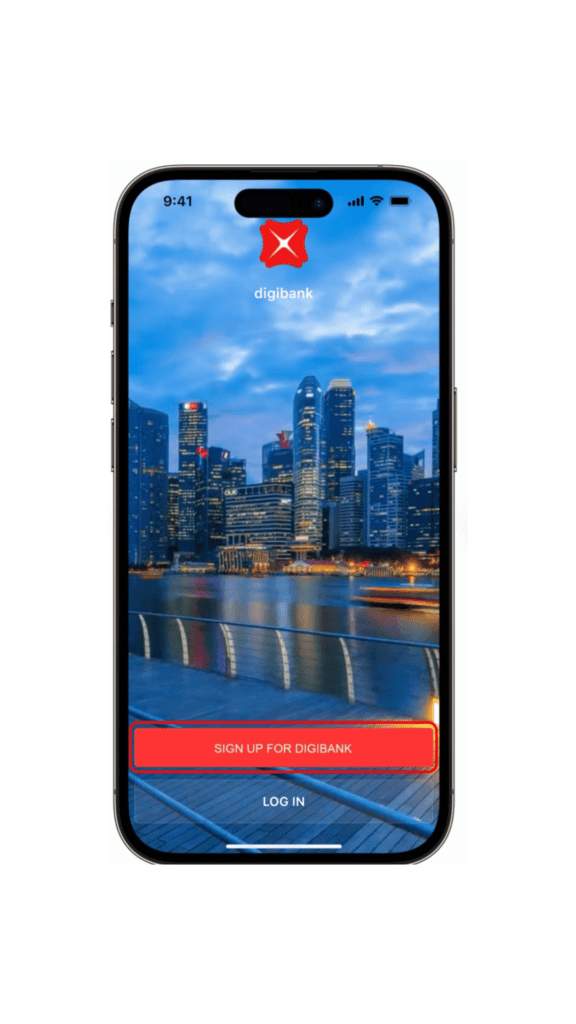 singapore travel app for iphone, ipad, and ipod touch(DBS App me )account open kaise karen