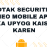 Kotak securities neo mobile app ka upyog