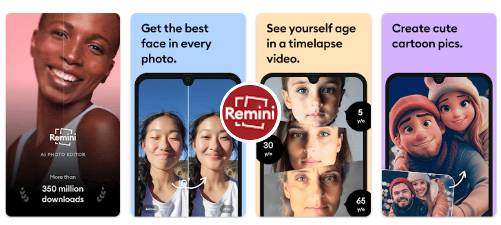 Free AI Apps for Android