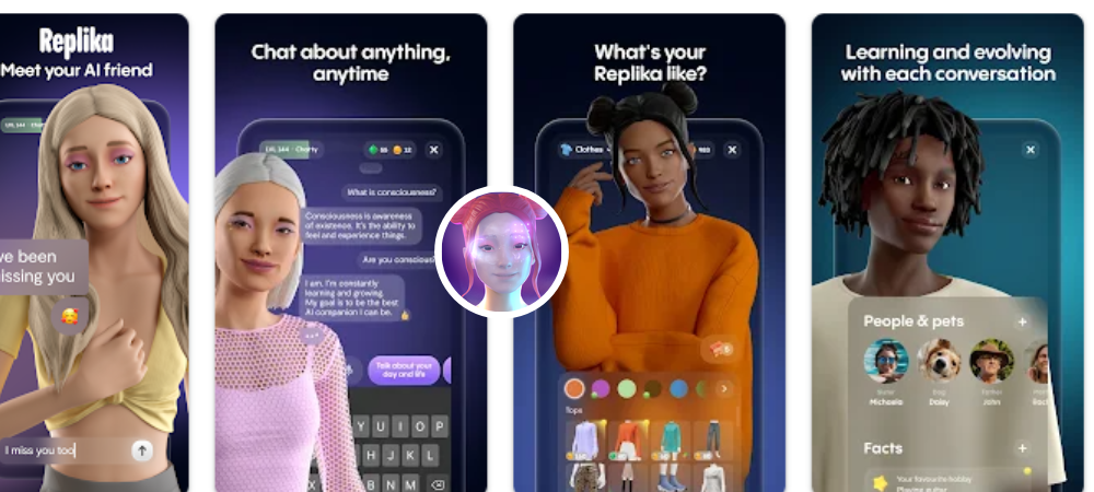 Free AI Apps for Android