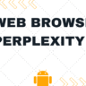 Web Browser