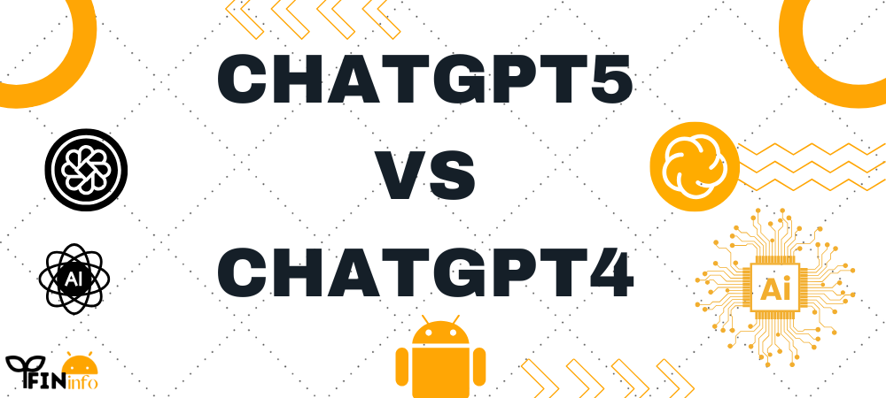 Chatgpt5 vs chatgpt4