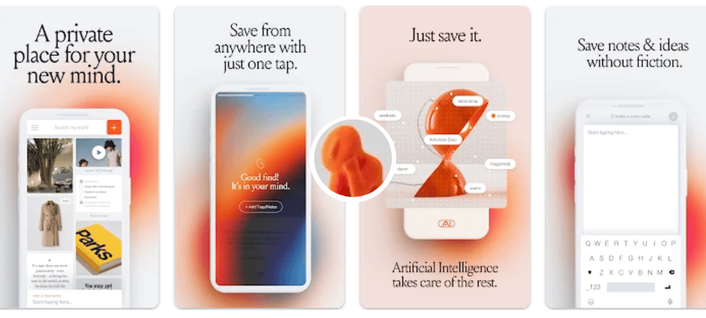 five different iphones with different apps on them (Top 7 Best Android Apps August)