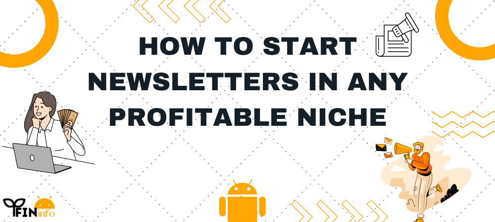 How To Start Newsletters