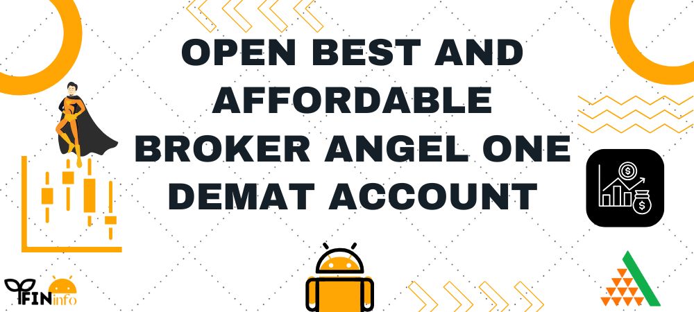 AngelOne Demat Account