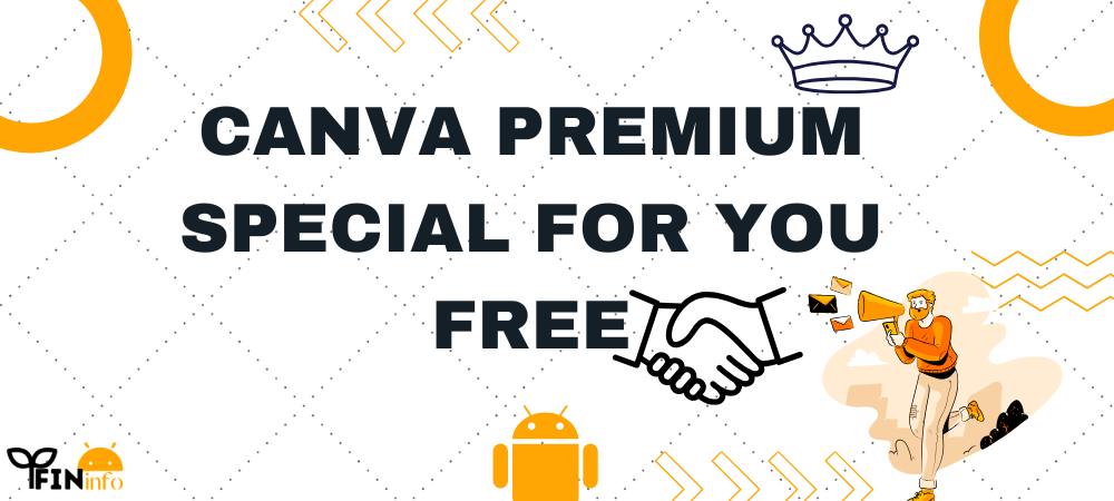 Canva Premium Account Cookie